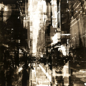 Jeremy Mann - Composition 175