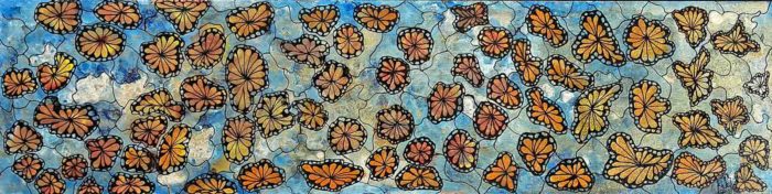 Fiori volanti