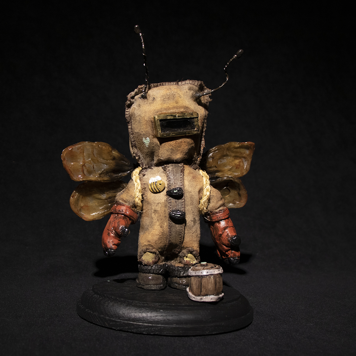 Beekeeper