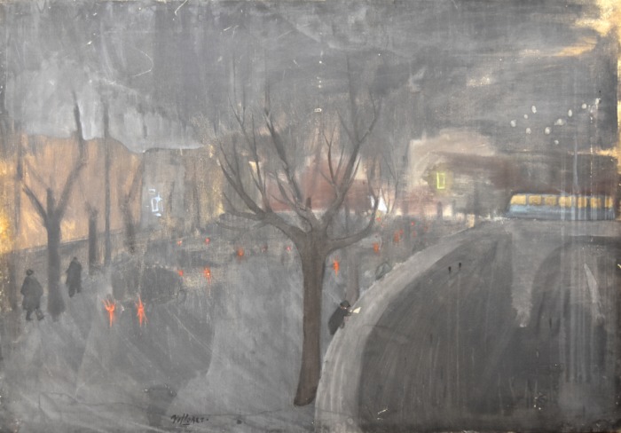 Franco Villoresi - City