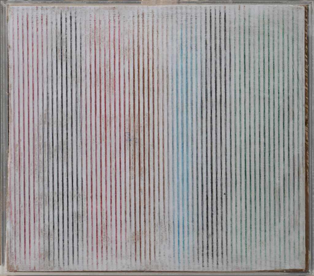 Paolo Masi - S.T.
