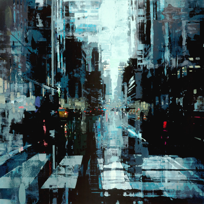 Jeremy Mann - NYC29