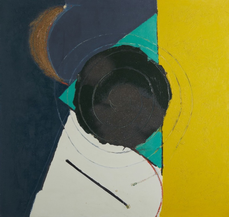 Walter Fusi - S.T.