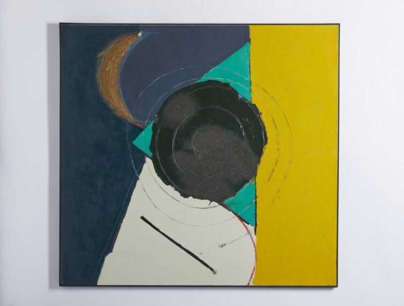 Walter Fusi - S.T.