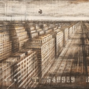 Buratti Gabriele - Metropolis