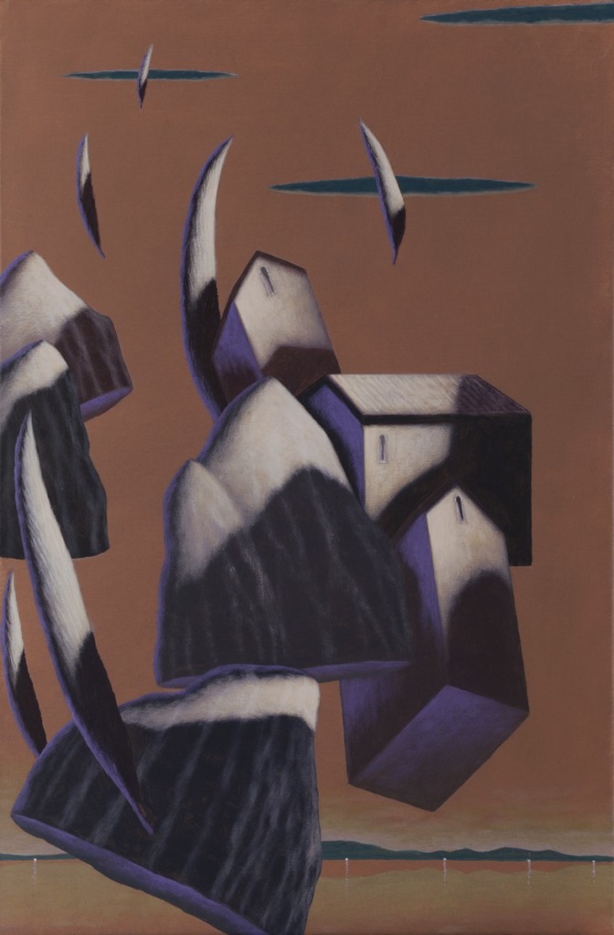Enrico Lombardi - Incanto dell'ascolto