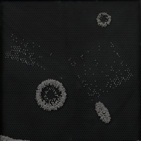 Franco Costalonga - Operazione MS 5P 3.5 N.93