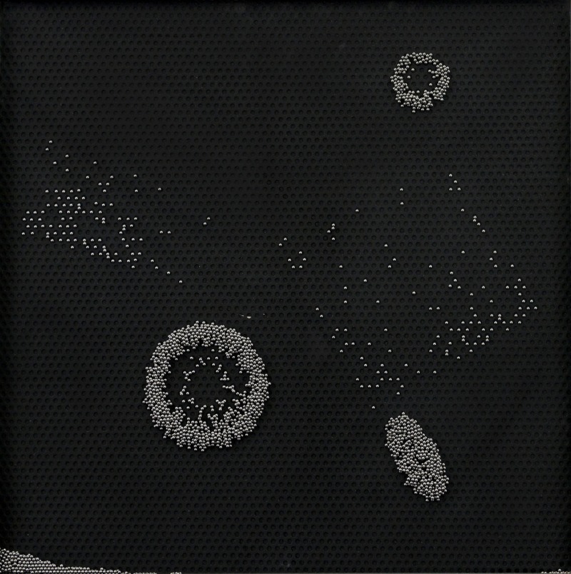 Franco Costalonga - Operazione MS 5P 3.5 N.93